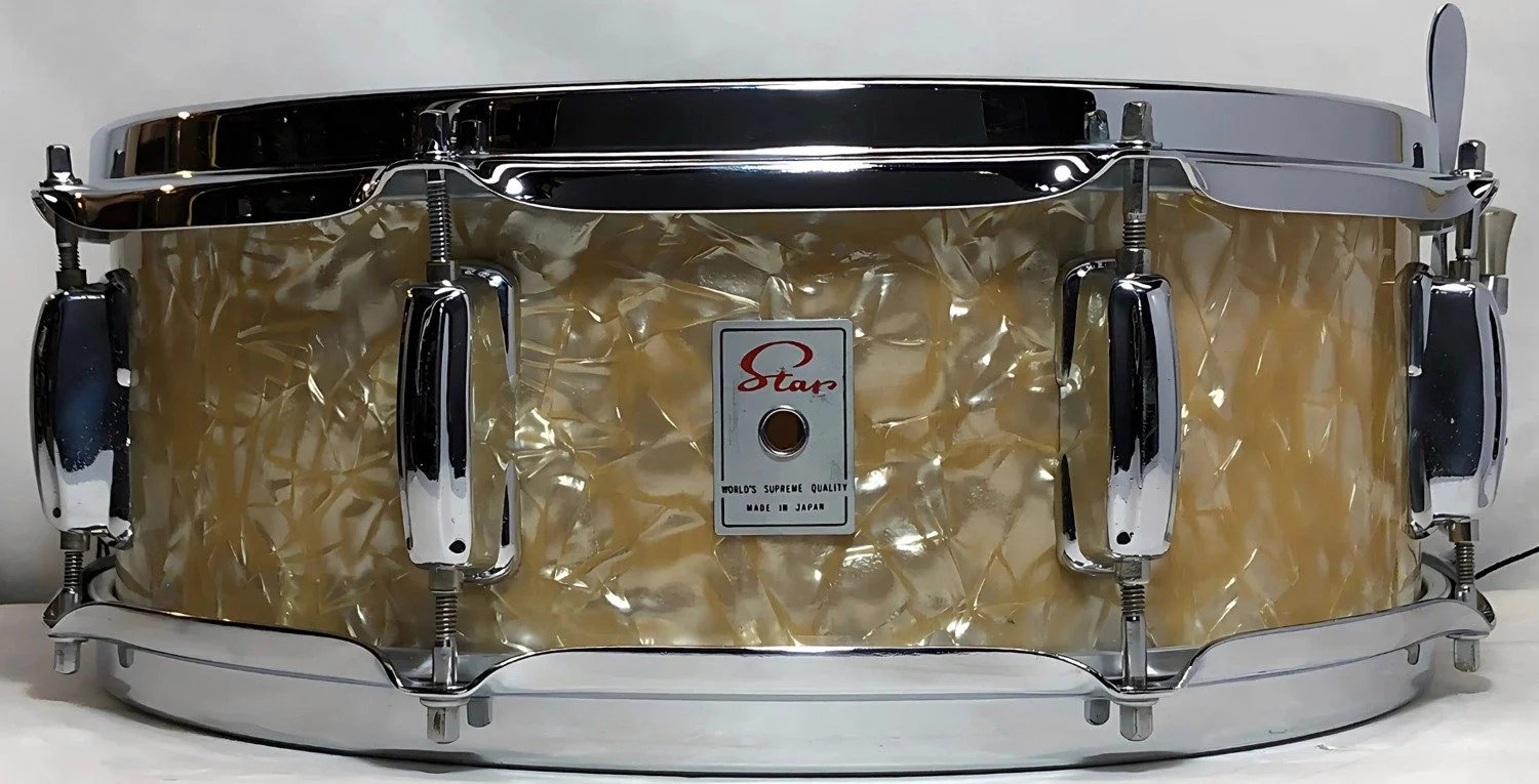 Pearl ジャパンヴィンテージ WWII Japan Single Strand PEARL ART DECO VTg 52